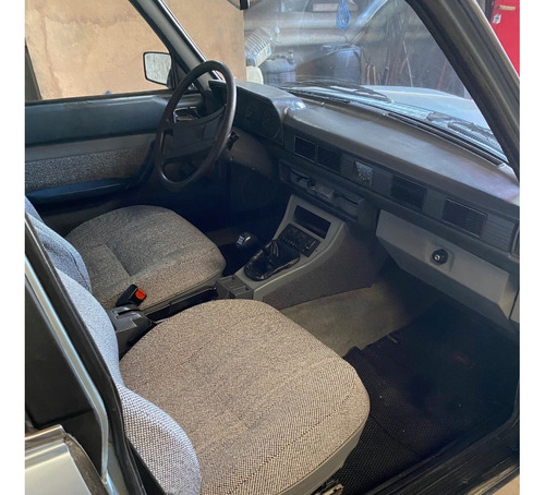 Peugeot 504 2.0 Srx