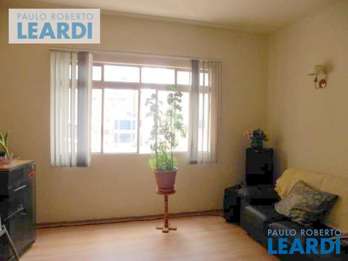 Imagem 12 de 15 de Apartamento - Vila Buarque - Sp - 514746