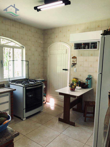 Imagem 10 de 30 de Imobiliária Em Atibaia,yara Imóveis Atibaia,casa Em Atibaia,cas - V2297