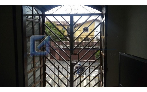 Imagem 4 de 8 de Venda Sobrado Santo Andre Jardim Jamaica Ref: 139758 - 1033-1-139758