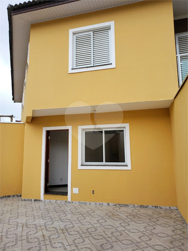 Imagem 14 de 19 de Casa-são Paulo-campo Grande | Ref.: Reo445264 - Reo445264