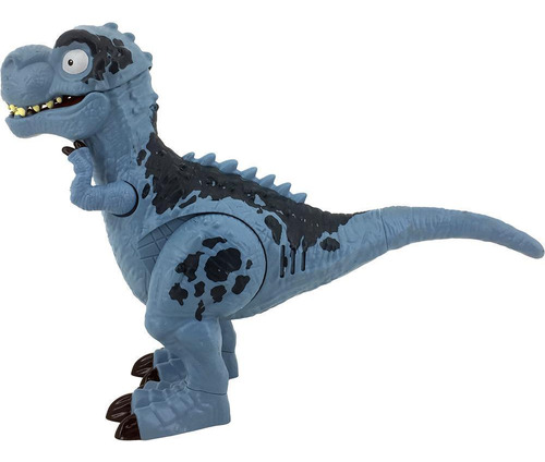 Beast Alive - Dino Pet Azul