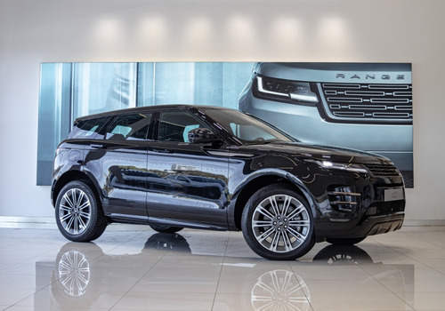 Land Rover Range Rover Evoque 2.0 P250 FLEX R-DYNAMIC HSE AWD AUTOMÁTICO