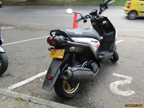 Motos Yamaha