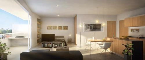 Imagen 8 de 21 de Departamento - Palermo