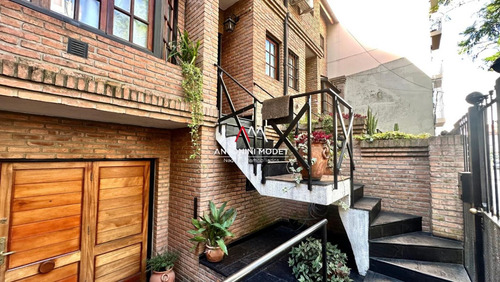 Casa En Venta En Villa Urquiza - Antonini Modet