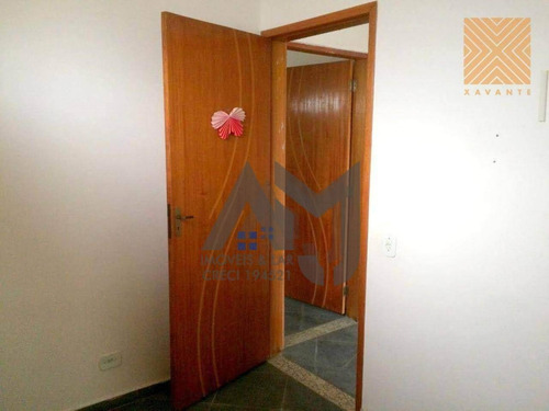 Imagem 15 de 23 de Casa Com 2 Dormitórios À Venda, 135 M² Por R$ 339.000,00 - Jardim Verônia - São Paulo/sp - Ca0020
