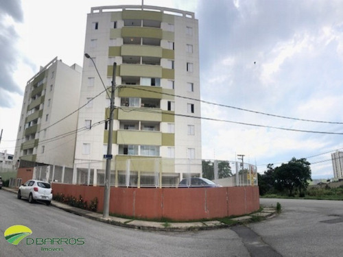 Imagem 9 de 10 de Excelente Apartamento Com 83.30 Mts, Proximo Ao Shopping Taubate, Com 2 Dorms, Sendo 1 Suite - 4264 - 33370242
