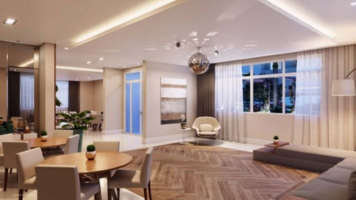 Imagem 19 de 26 de Apartamento Padrão À Venda - 393