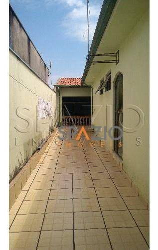 Imagem 27 de 30 de Excelente Casa Ótima Localização Jd. Panorama - Ca0115