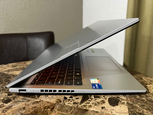 Asus Vivobook Oled X1605/ Core I5 13th/ 16gb Ram /512gb Ssd Plateado (Usado)