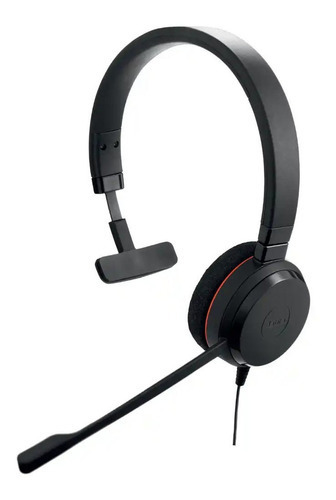 Auricular Profesional Jabra Evolve 20 Mono