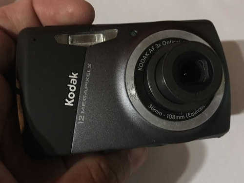 Camara Kodak 12mp