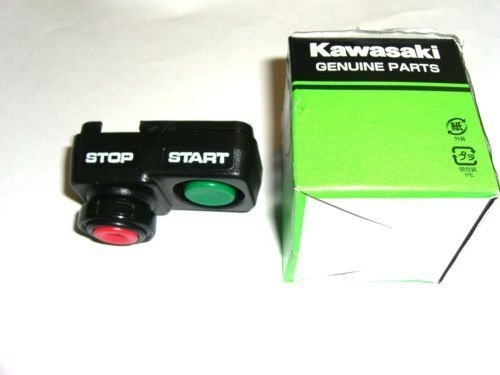 Kawasaki Jetski Interruptor Actualizado Original.