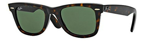 Gafas De Sol Ray-ban Rb2140 Wayfarer Para Hombres Y Mujeres 