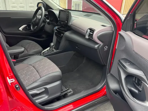 Toyota Yaris Cross 1.5 Hev Xls