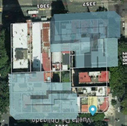 Oppel | Terreno En Venta | Nuñez Capital Federal | Cod: 32