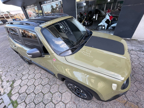Jeep Renegade Trailhawk 2.0 At 170 Cv 4x4 (2015/2016) Diesel
