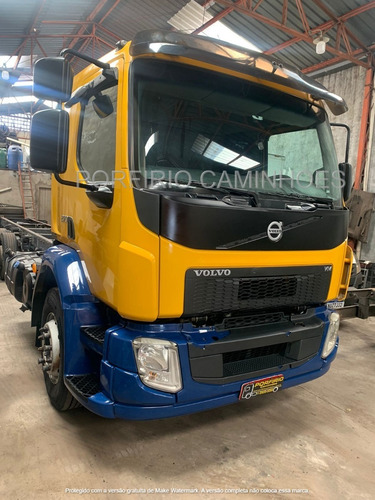 Imagem 6 de 15 de Volvo Vm 270