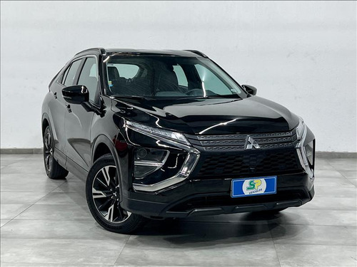 Mitsubishi Eclipse Cross 1.5 Turbo Gls