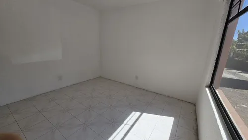 Casa En Condominio En Renta En Tlalpan