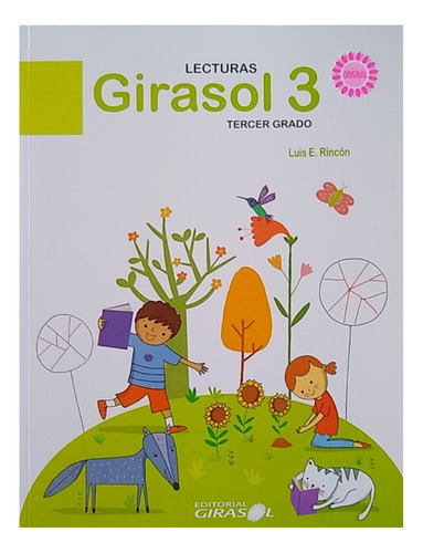 Lectura Girasol 0- 1- 2- 3- 4- 5- 6
