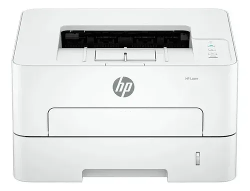 Impressora Hp Ops Laser Mono 335dw Duplex 33ppm A4