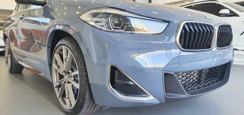 Bmw X2 35i Okm 2021 - Bell Motors