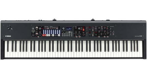 Imagem 1 de 5 de Teclado Sintetizador Yamaha Yc88 7/8 Stage Keyboard Yc 88