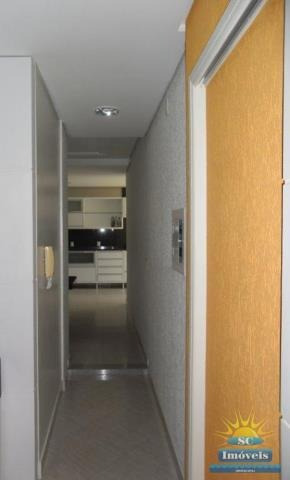 Imagem 14 de 15 de Apartamento No Bairro Ingleses Em Florianópolis Sc - 13183