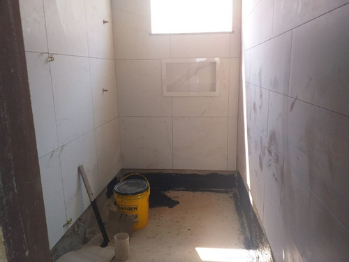 Imagem 8 de 12 de Casa Com 3 Dormitórios À Venda, 110 M² Por R$ 480.000,00 - Ouro Verde - Rio Das Ostras/rj - Ca2054