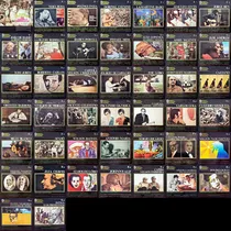 Comprar 43 Lps História Da Mpb - Anos 70