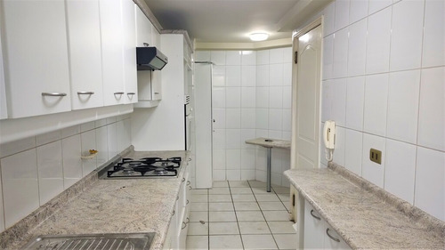 Departamento A Pasos De Portal La Reina (2889)