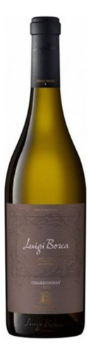 Vino Blanco Luigi Bosca Chardonnay 750