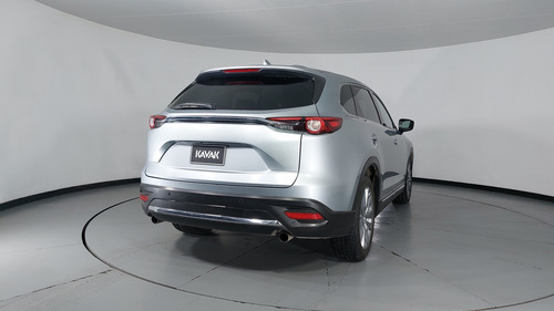 Mazda CX-9 2.5 TURBO I GRAND TOURING 4WD AT