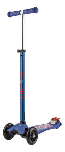 Patinete Micro Maxi Deluxe Azul