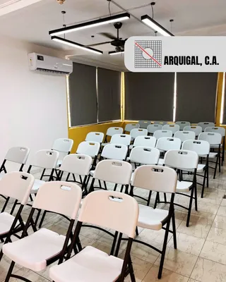 Oficina en alquiler