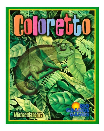 Coloretto