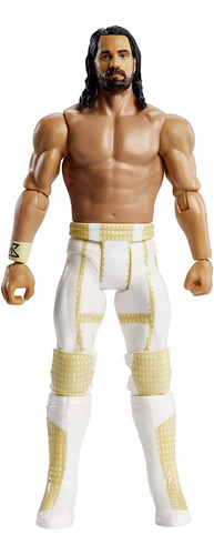 Figura De Acción De Wwe Wrestlemania, Coleccionable De...