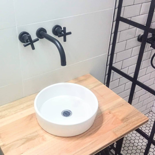 Construcción, Refacciones Y Remodelación En Baños Y Cocinas