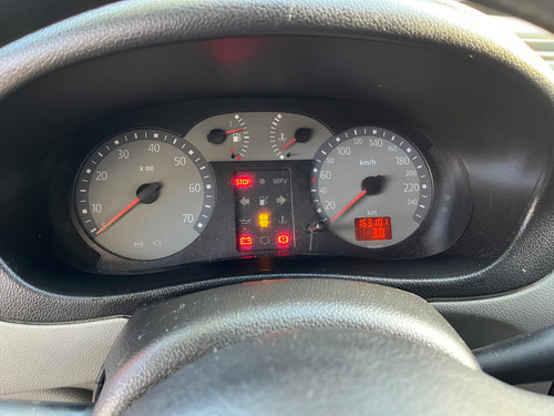 Renault Kangoo 1.9 Pack 1 Plc D