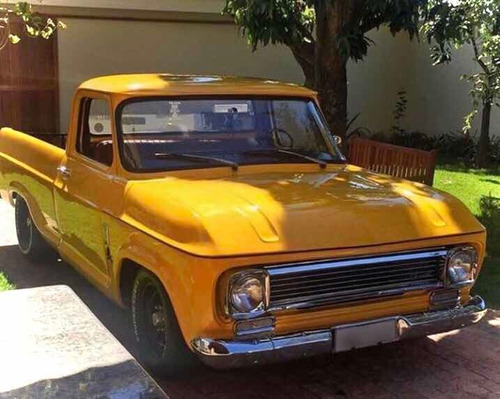 Chevrolet C10