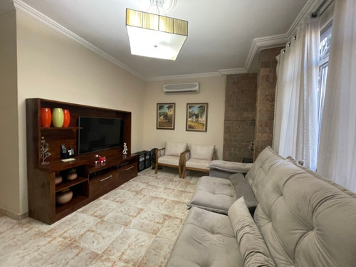 Imagem 6 de 26 de Vende Casa Linear De 3 Quartos Com Terraço Na Rua Mario, Praça Seca. - Ca00165 - 68976662