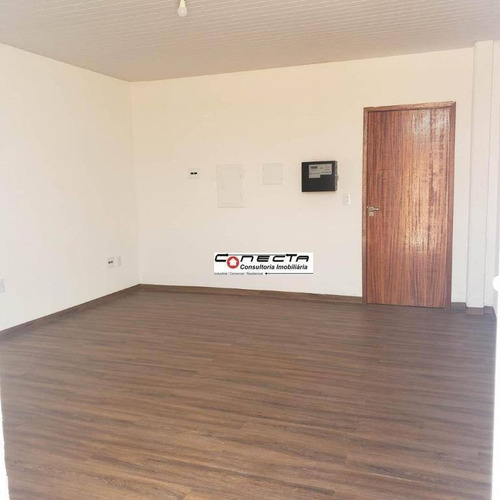 Imagem 8 de 10 de Galpão À Venda, 1000 M² Por R$ 2.300.000,00 - Loteamento Adventista Campineiro - Hortolândia/sp - Ga0986