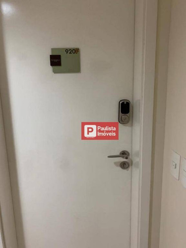 Imagem 16 de 30 de Sala Para Alugar, 65 M² Por R$ 2.700,00/mês - Chácara Santo Antônio (zona Sul) - São Paulo/sp - Sa1533