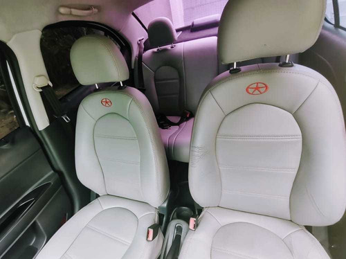Jac J3 Turin 2015 1.5 16v S Jetflex 4p
