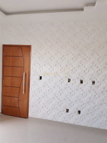 Imagem 2 de 25 de Apartamento Padrão Em Franca - Sp - Ap0350_rncr