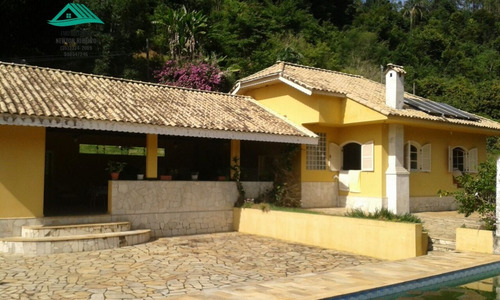 Imagem 14 de 28 de Chácara A Venda No Bairro Zona Rural Em Carmo De Minas - - 135-1