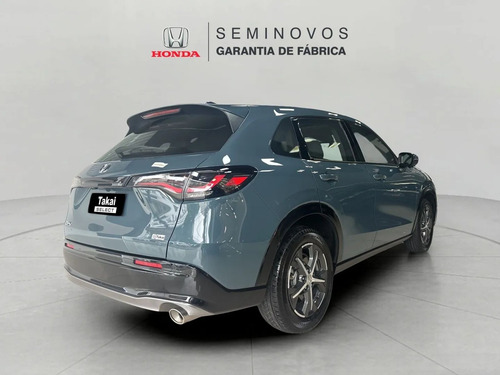 Honda Zr-V Touring 2.0 16V 5p Aut.