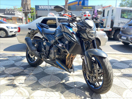 Suzuki Gsx-s 750za
